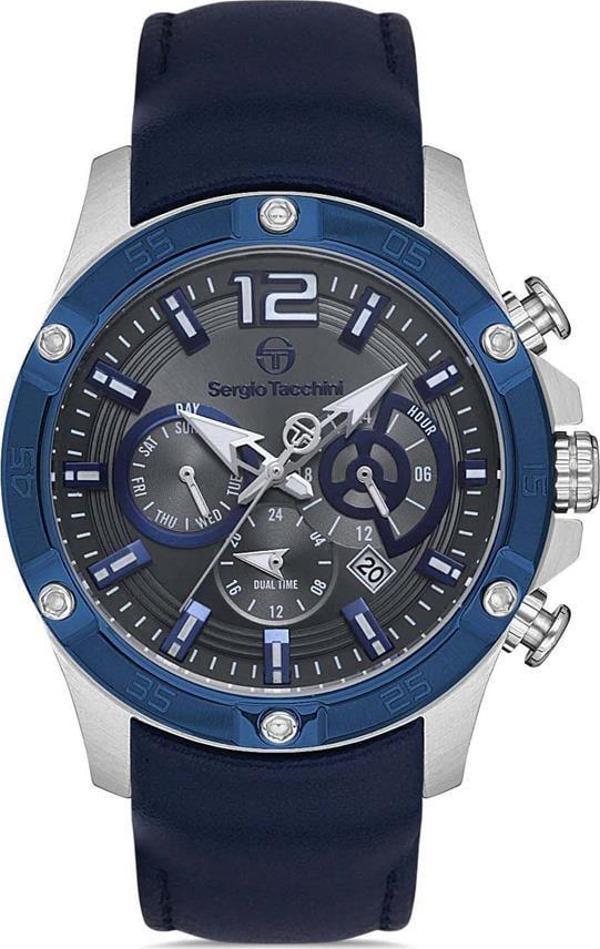 ST.1.10330.4 SERGİO TACCHİNİ KOL SAATİ - Image 1