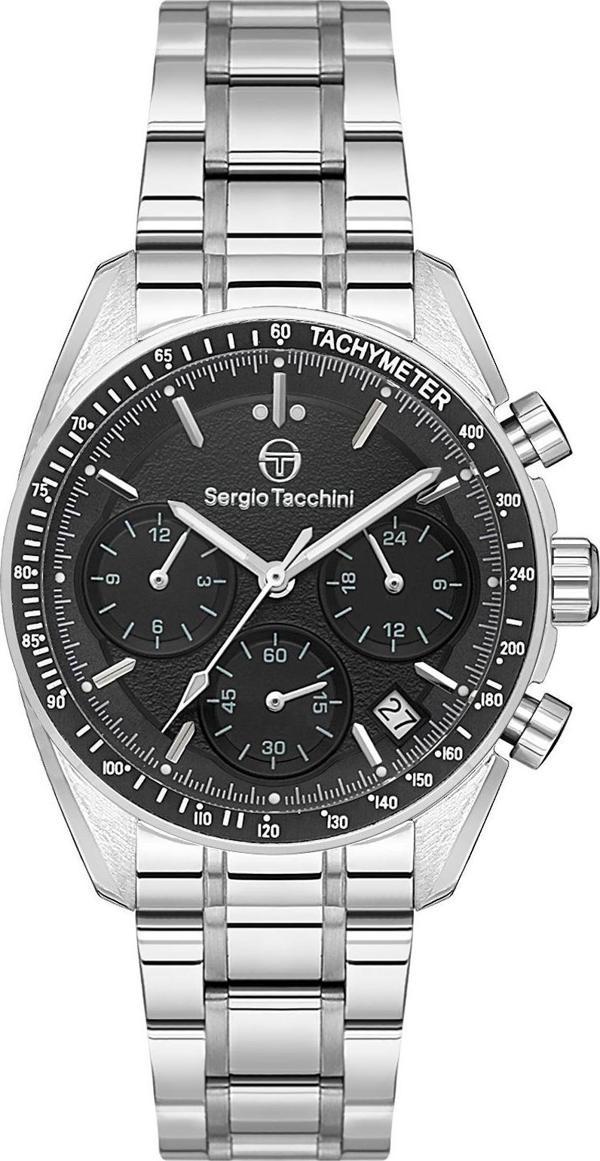 ST.1.10409-2 SERGİO TACCHİNİ KOL SAATİ - Image 1