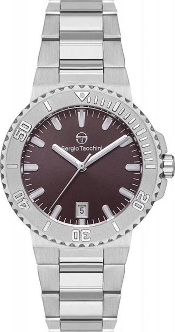 ST.1.10416-3 SERGİO TACCHİNİ KOL SAATİ - Image 1