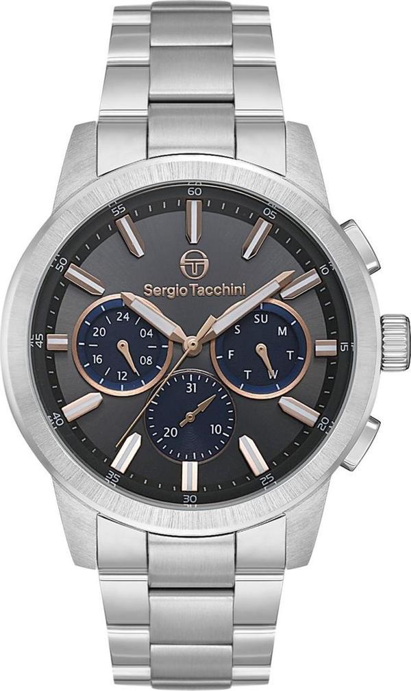 ST.1.10418-4 SERGİO TACCHİNİ KOL SAATİ - Image 1