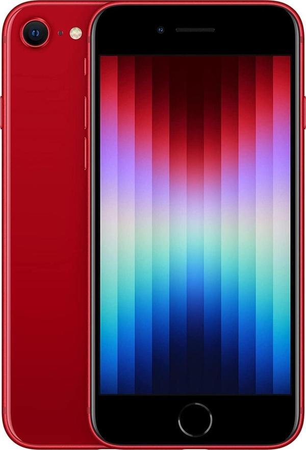 Apple iPhone Se 64 GB (Apple Türkiye Garantili) - Image 1