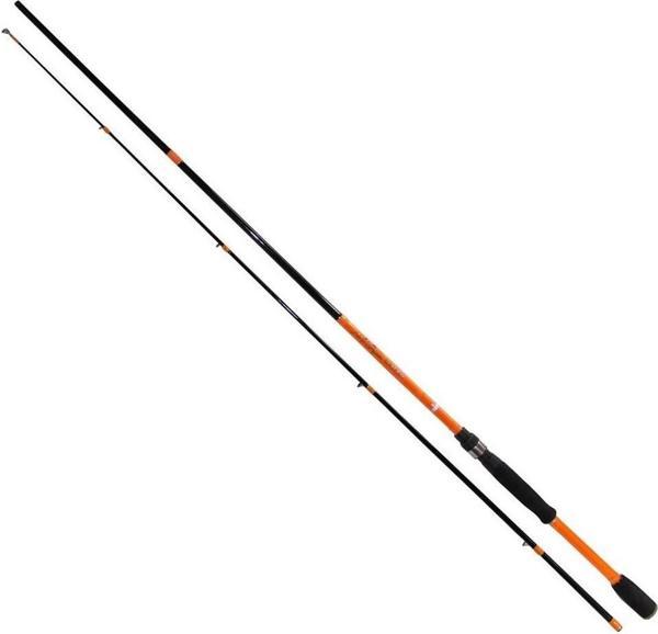 Bauer Akira 2.20 Spin Olta Kamışı 4-18 gr - Image 1