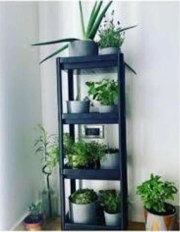 Mbb E-Ticaret Shelf Unit Raf Ünitesi - Image 1