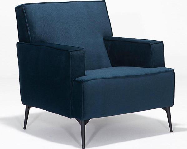 Modalife Loft Berjer Salon&Oturma Odası Kanepe - Avcı Yeşili - Image 1