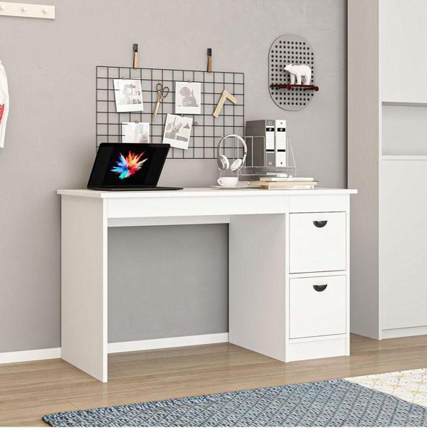Antec Design Dıego Çalışma Masası Dolaplı - Image 1