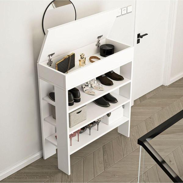Antec Design Dreı Dresuar & Ayakkabılık - Image 1