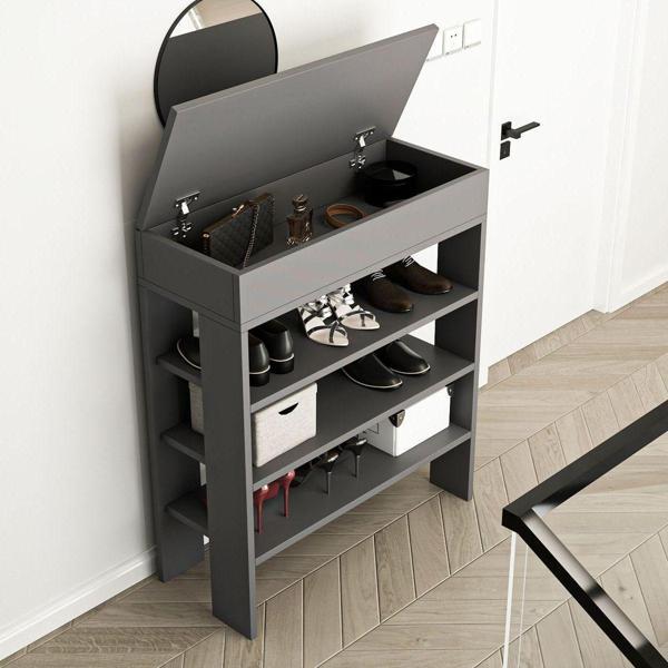Antec Design Dreı Dresuar & Ayakkabılık - Image 1