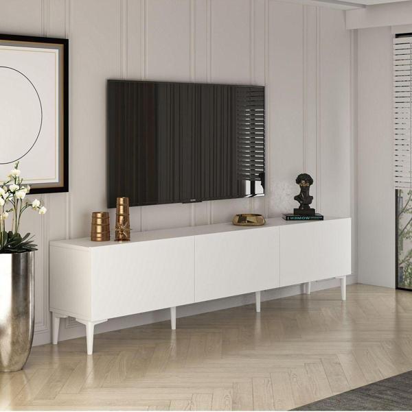 Antec Design East Tv Sehpası - Image 1
