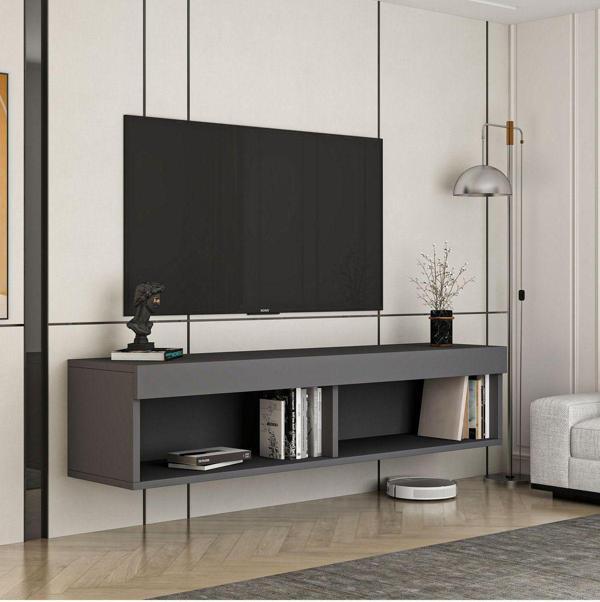 Antec Design Eko Tv Sehpası 120 x 30 cm - Image 1