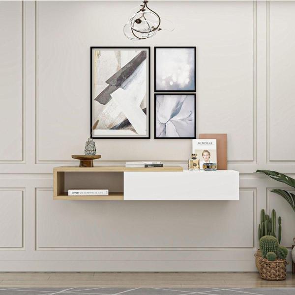 Antec Design Sıesta Dresuar 90 Cm - Image 1