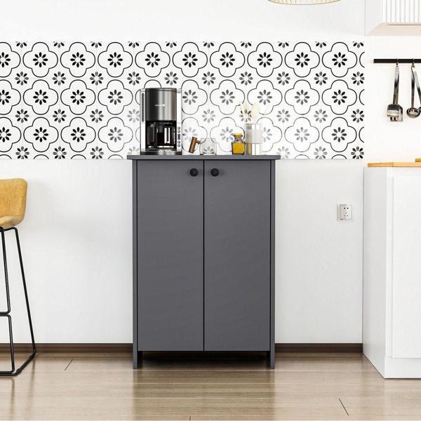 Antec Design Vista Çok Amaçlı Dolap - Image 1