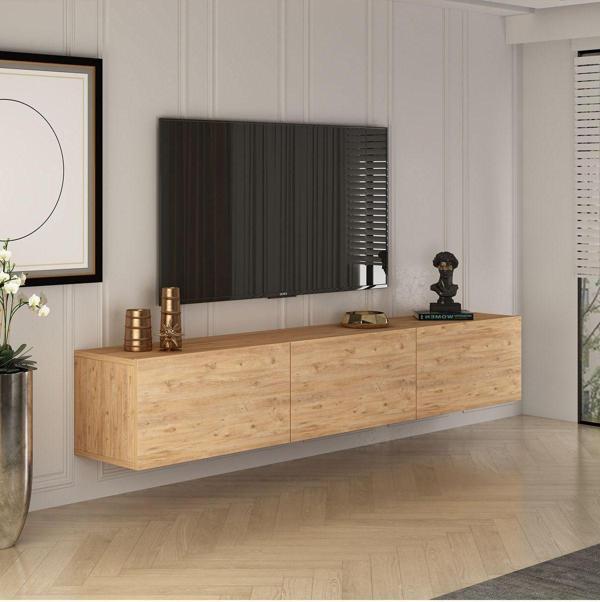 Antec Design West Tv Sehpası - Image 1