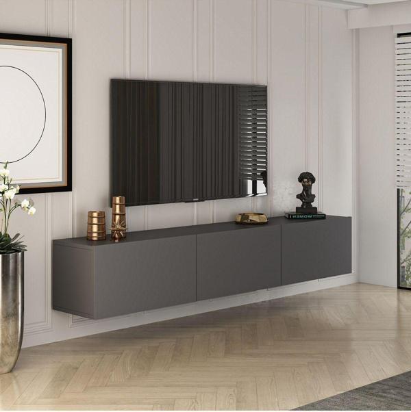 Antec Design West Tv Sehpası - Image 1