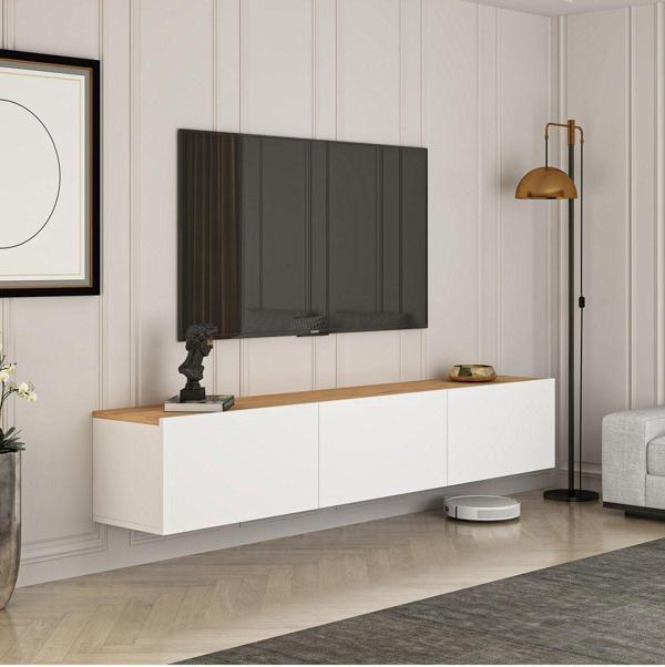 Antec Design West Tv Sehpası - Image 1
