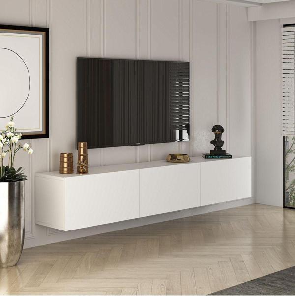 Antec Design West Tv Sehpası. - Image 1