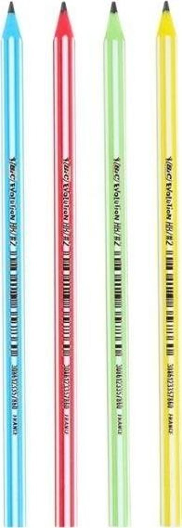 Bic Evolution 646 Kurşun Kalem - Image 1
