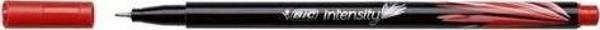 Bic Intensity Keçe Uçlu Kalem Bordo - Image 1