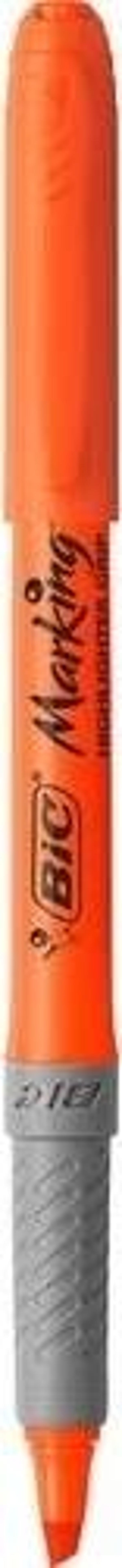 Bic Markıng Turuncu Fosforlu Kalem 811933 - Image 1