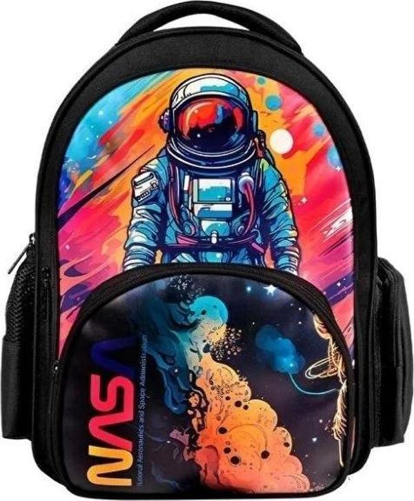 NASA ASTRONOT OKUL ÇANTASI 24982 - Image 1