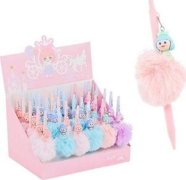 Mikro Cute Gırl 0.7 Versatil Kalem - Image 1