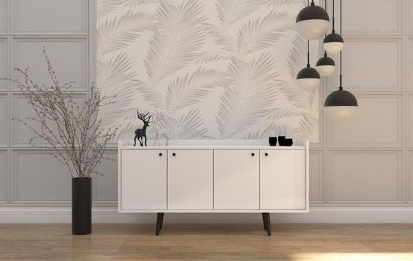 Vm Vertex Mobilya Mia Konsol 150 Cm Beyaz - Image 1