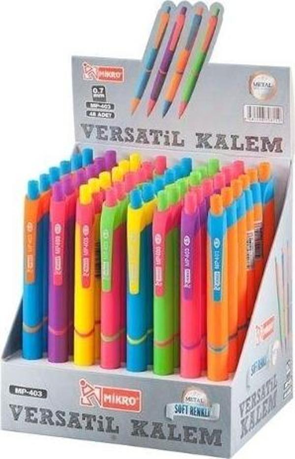 Mikro Versatil Kalem 0.9 Mm - Image 1