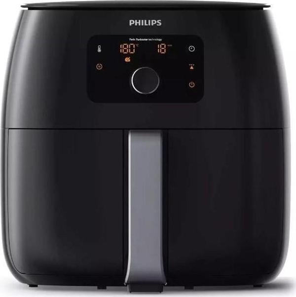 Philips Airfryer Xxl - Image 1