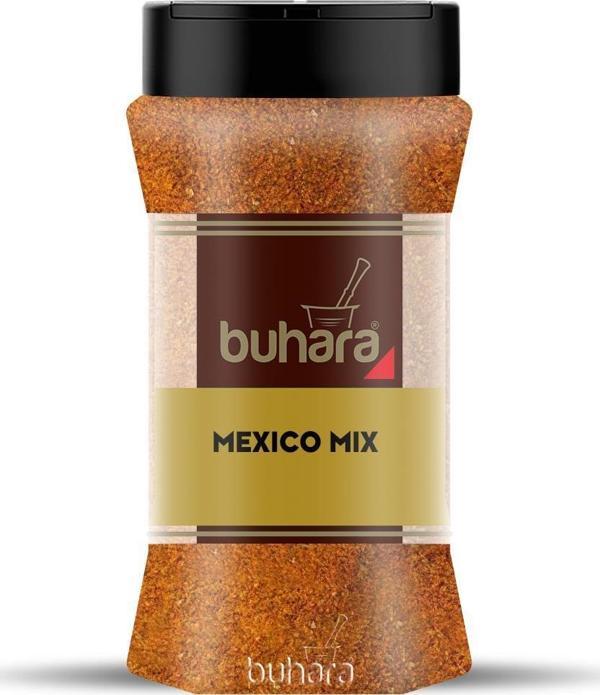 BUHARA MEXİCO MİX 180 GR PET - Image 1