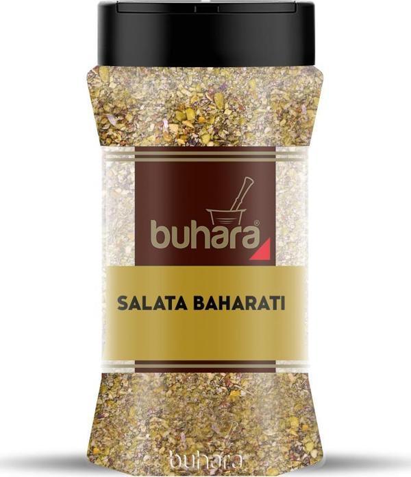 BUHARA SALATA BAHARATI PET 140 Gr - Image 1