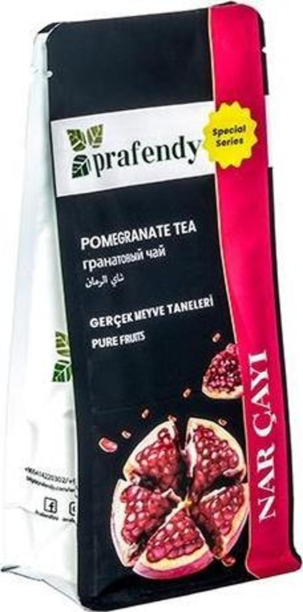 PRAFENDY NAR ÇAYI - GERÇEK MEYVE TANELİ 250 GR - Image 1