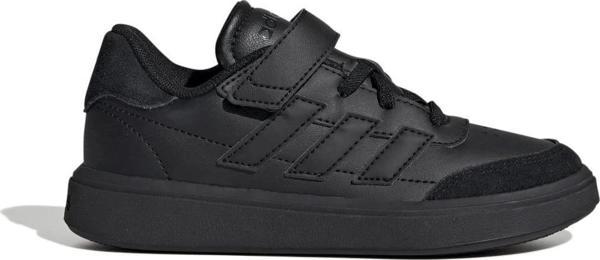 adidas ID6508 COURTBLOCK EL ÇOCUK SPOR AYAKKABI - Image 1