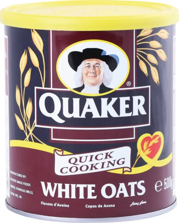 Quaker Yulaf Ezmesi 500 gr - Image 1