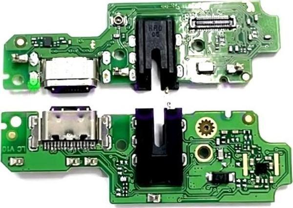 iNfinix Hot 20 Play Uyumlu Şarj Soketi + Mikrofon - Image 1