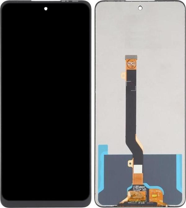 iNfinix Note 11 Pro Uyumlu LCD Ekran + Dokunmatik X697 - Image 1
