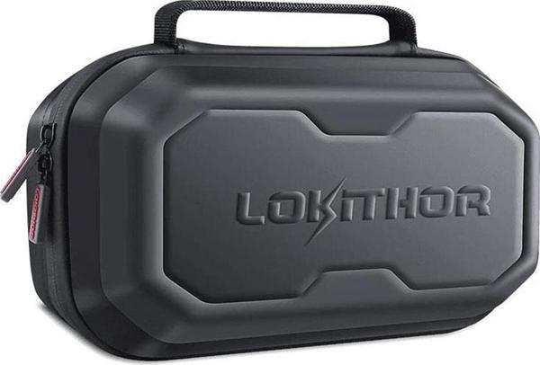 Lokithor CASE003 J Serisi Akü Takviye Cihazları İçin Taşıma Çantası - Image 1