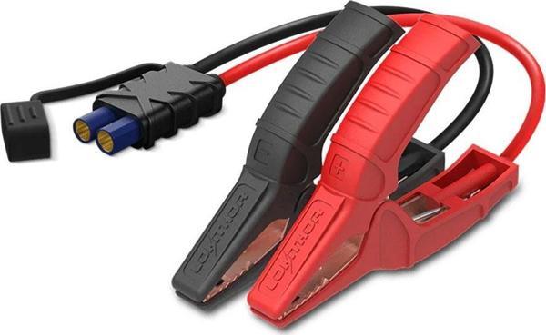 Lokithor CLAMPPRO Akü Takviye Cihazı İçin Yedek Akü Bağlantı Kablosu - Image 1