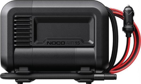 NOCO AIR15 12Volt 80 PSI Ayarlanabilir Dijital Basınç Göstergeli Profesyonel Lastik Şişirme Pompası - Image 1