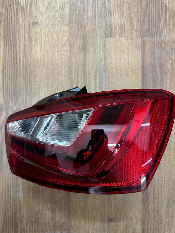 Seat Ibıza Sağ Stop Lambası LEDLİ 2012-2017 - Image 1