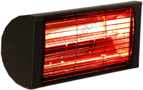 Goldsun Nova GSN20 2000 W Dış Mekan Isıtıcı - Image 1