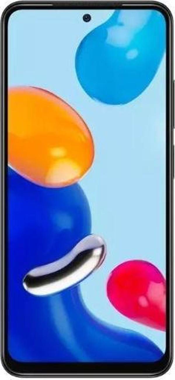 Redmi Note 11 4Gb+128Gb Alacakaranlık Mavisi ( Türkiye Garantili) - Image 1