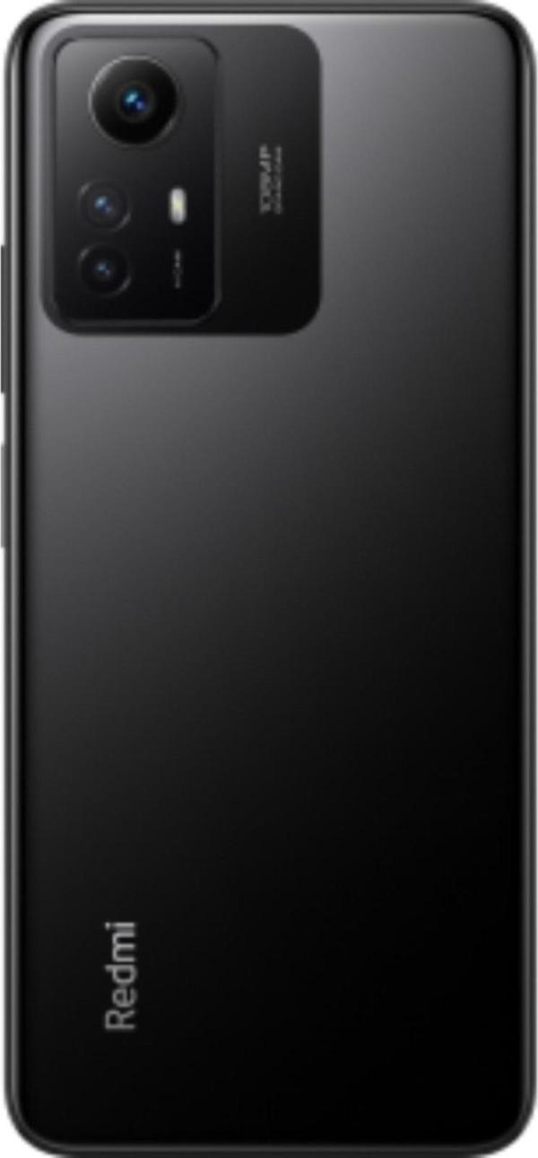 Xiaomi Redmi Note 12S 8-256 Gb Siyah ( Türkiye Garantili) - Image 1