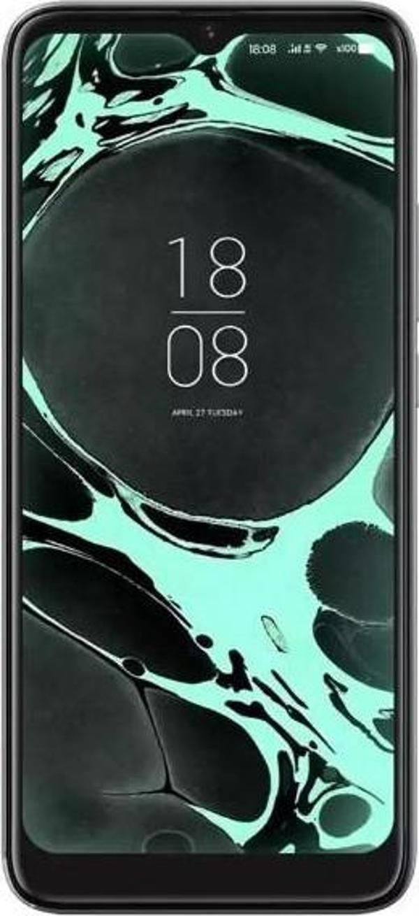 Reeder P13 Blue Max 128 Gb 2022 4/128 6.5 inç Siyah - Image 1