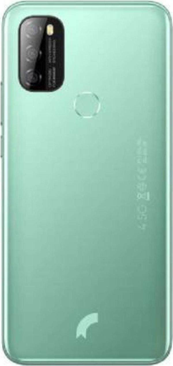 Reeder P13 Max Pro 256Gb Green - Image 1