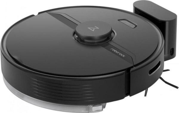 Roborock Q7 Siyah Akıllı Robot Süpürge - Image 1