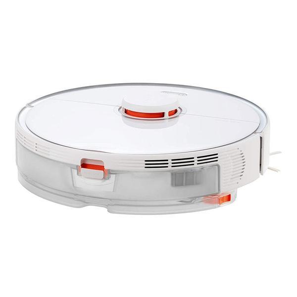 Roborock S5 Max Robot Süpürge Beyaz - Image 1