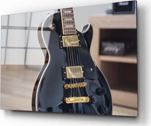 Gitar Cam Tablo - Image 1