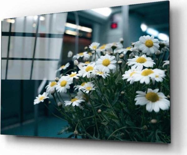 Papatya Cam Tablo - Image 1