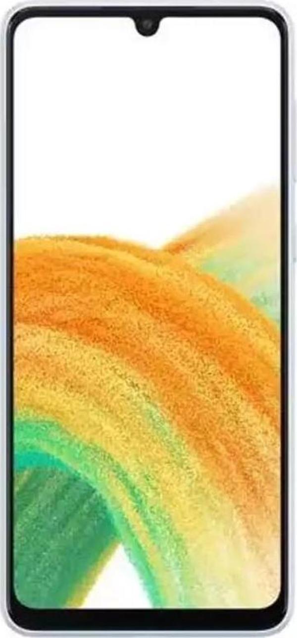 Samsung Galaxy A33 Akıllı Telefon Mavi - Image 1