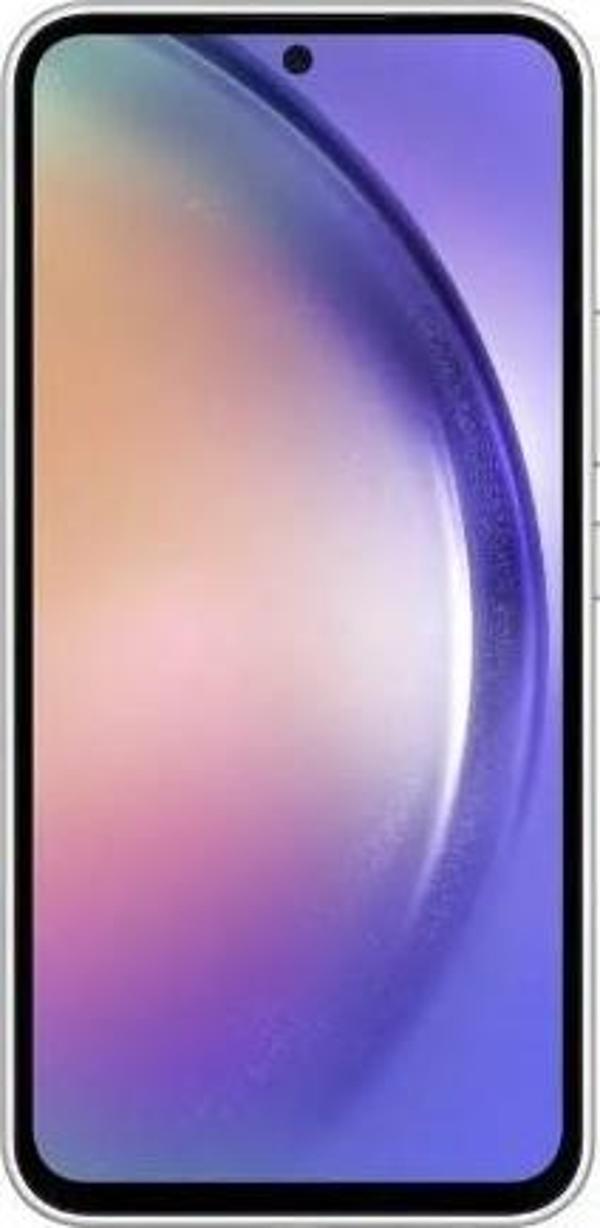 Samsung Galaxy A54 5G 128 GB Beyaz Cep Telefonu (Samsung Türkiye Garantili) - Image 1