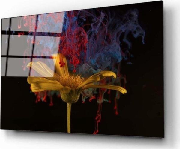 Renkler 7 Cam Tablo - Image 1